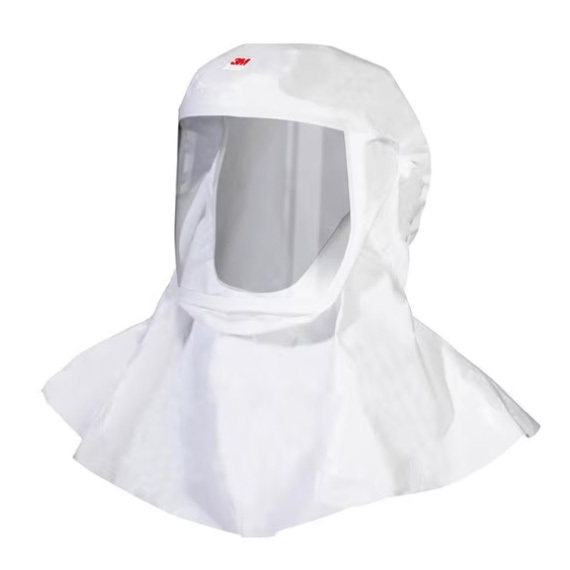 Kaptur ochronny Versaflo S-433 rozmiar  52000045923 (M/L)