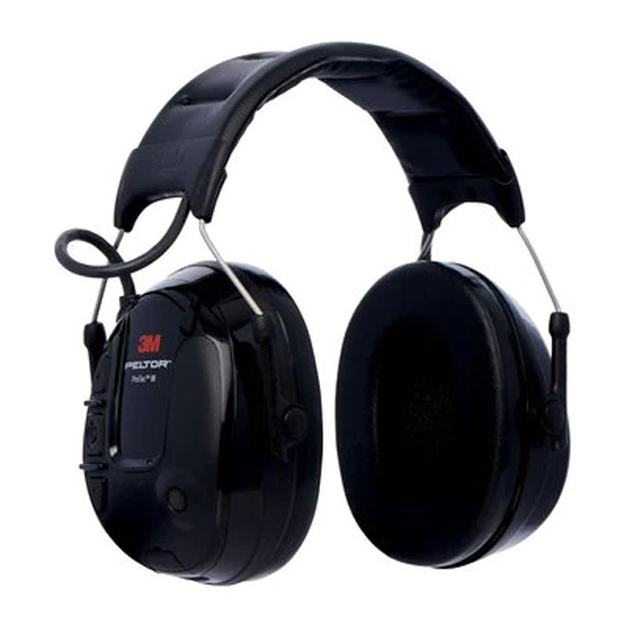 Nauszniki 3M™ PELTOR™ ProTac™ III Slim Headset  [MT13H220A]