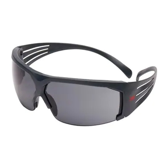 Okulary 3M SecureFit™ 602 - szara soczewka Scotchgard™