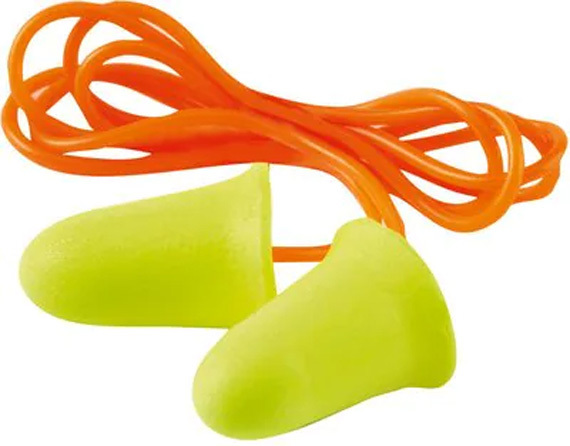 Zatyczki 3M EAR SOFT FX (na sznurku)