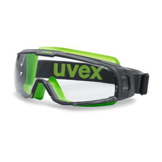 Gogle UVEX 9308.245 U-Sonic