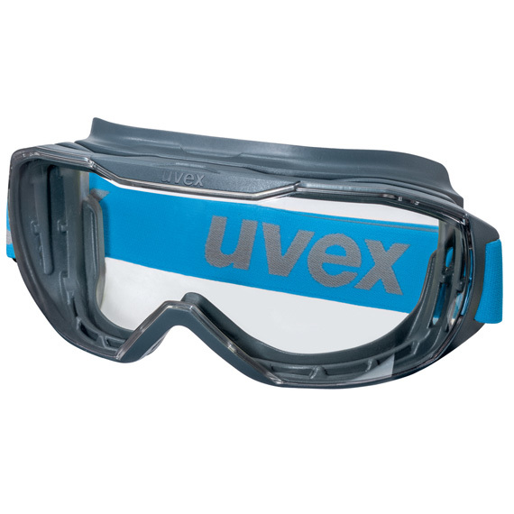 Gogle UVEX 9320.265 MEGASONIC