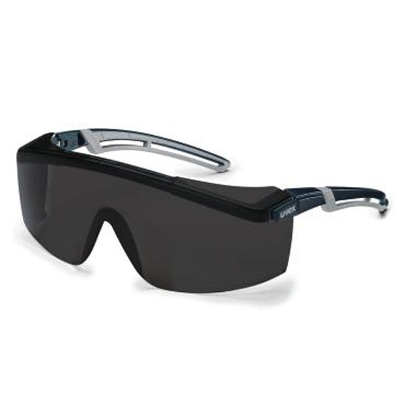 Okulary UVEX 9164.387 Astrospec 2.0 szare