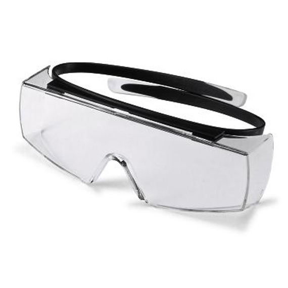 Okulary UVEX 9169.080 Super OTG