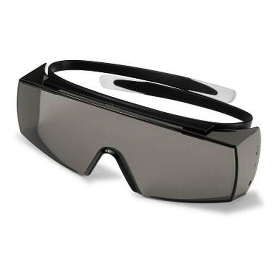 Okulary UVEX 9169.081 Super OTG