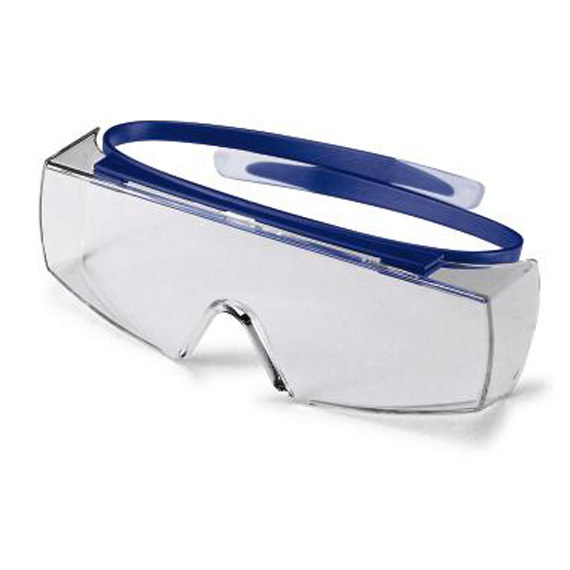 Okulary UVEX 9169.260 Super OTG