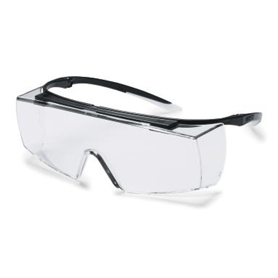 Okulary UVEX 9169.585 Super OTG