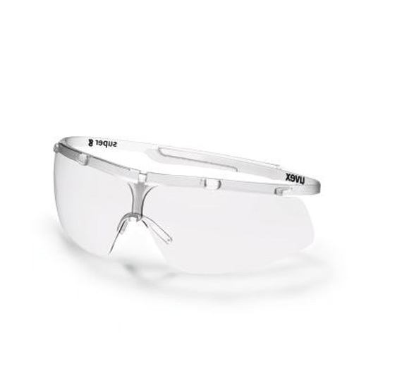 Okulary UVEX 9172.210 Super-G