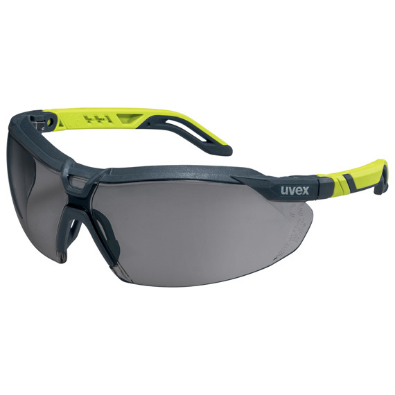 Okulary UVEX 9183.281 i-5 przyciemniane