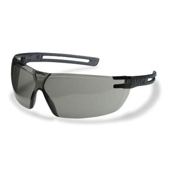 Okulary UVEX 9199.280 X-fit przyciemniane