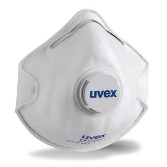 Półmaska UVEX 8732.110 P1