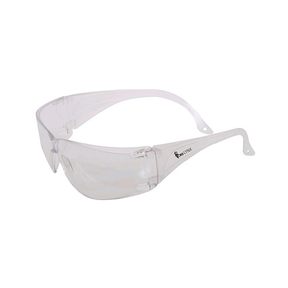 Okulary CANIS LYNX bezbarwne [4110-001-113-00]
