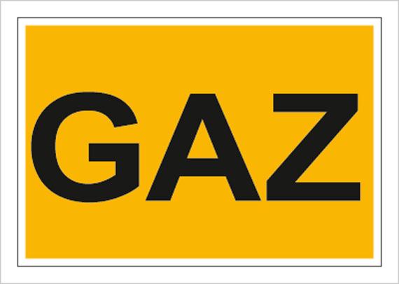 Tab.BP-GAZ FS 150X200 8870 M