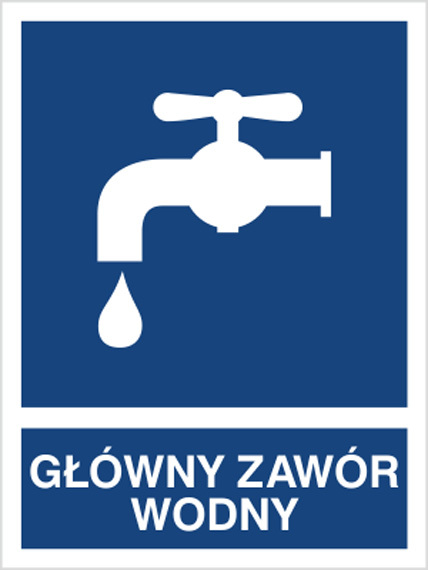 Tab.BP-Główny zawór wodny 150x200 PT 9867-02 M