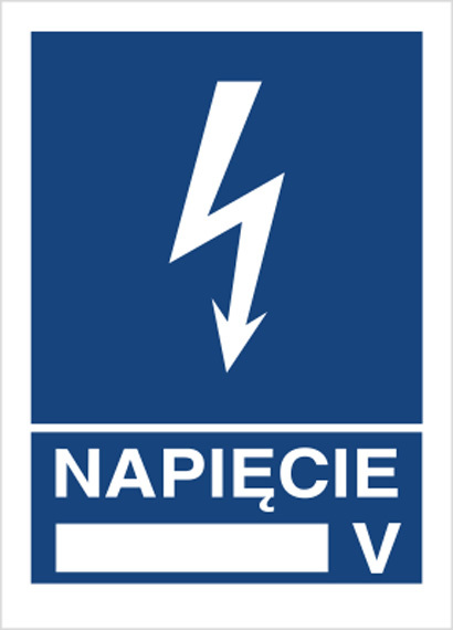 Tab.BP-Napięcie.... PT 105x148 9530-10 L