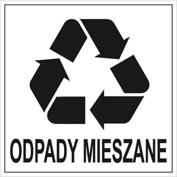 Tab.BP-Odpady mieszane 8857-33 C 150x150