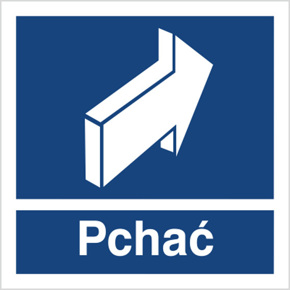 Tab.BP-Pchać FS 100x100 8817A-02