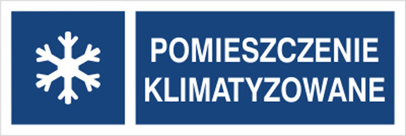Tab.BP-Pomieszczenie klimatyzowane 100x300 PT 9823 B-12