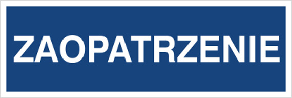 Tab.BP-Zaopatrzenie 100x300 8801-18 B