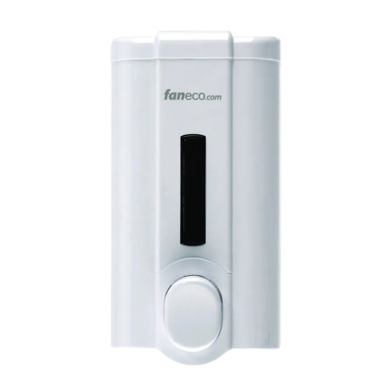 Dozownik FANECO do mydła 1l ECO [S1000PGW]