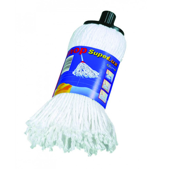 Mop SUPER LUX MIX SOLID 07200
