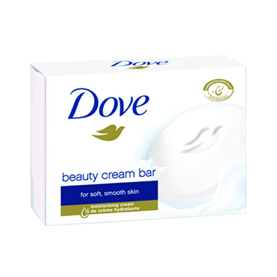 Mydło Dove