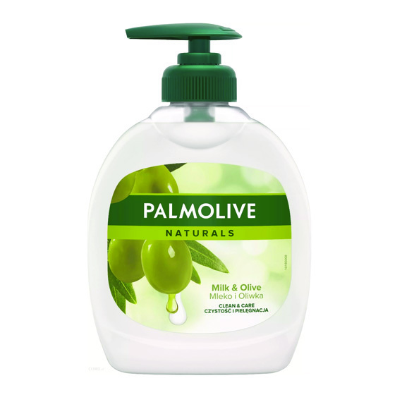 Mydło Palmolive w płynie 300ml
