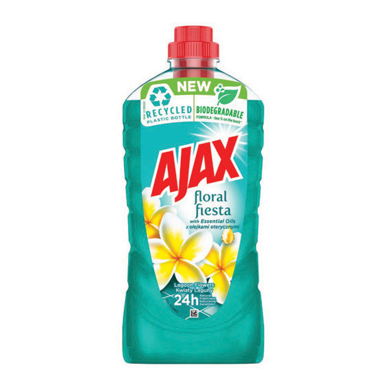 Płyn AJAX 1000ml