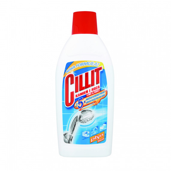 Płyn CILIT