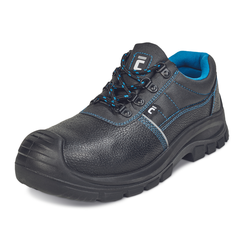 Obuwie CERVA-Półbuty RAVEN XT S1P SRC (46)