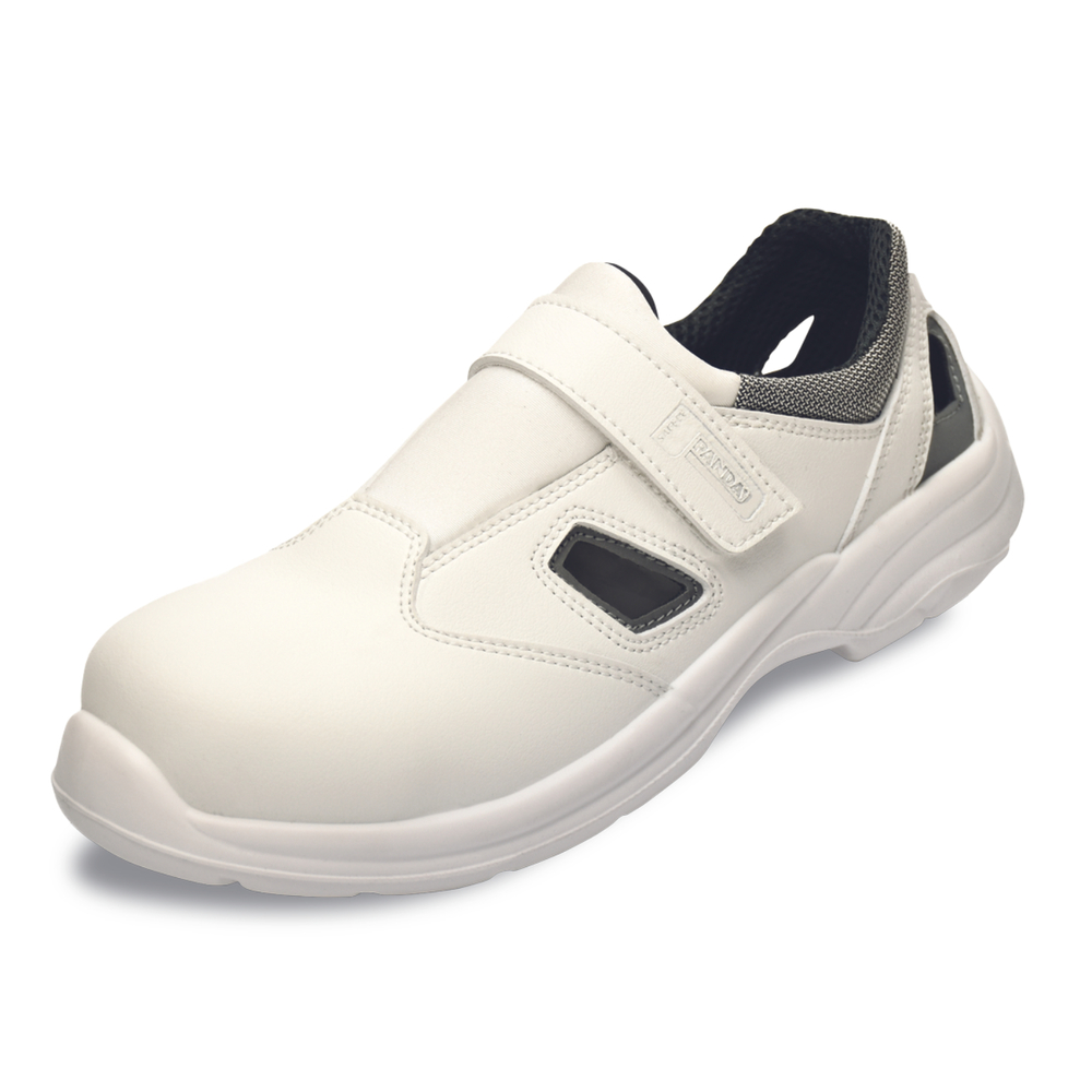 Obuwie CERVA-Sandały DEUVILLE MF S1 SRC (45)