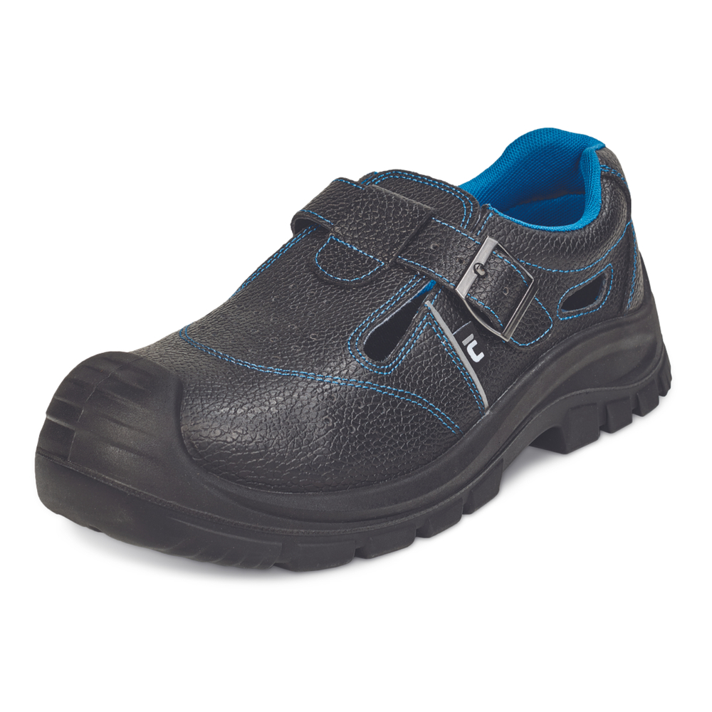 Obuwie CERVA-Sandały RAVEN XT S1P SRC (48)