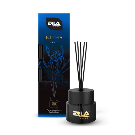 ERLA RITHA ANGELO Patyczki zapachowe premium 100ml [R451]