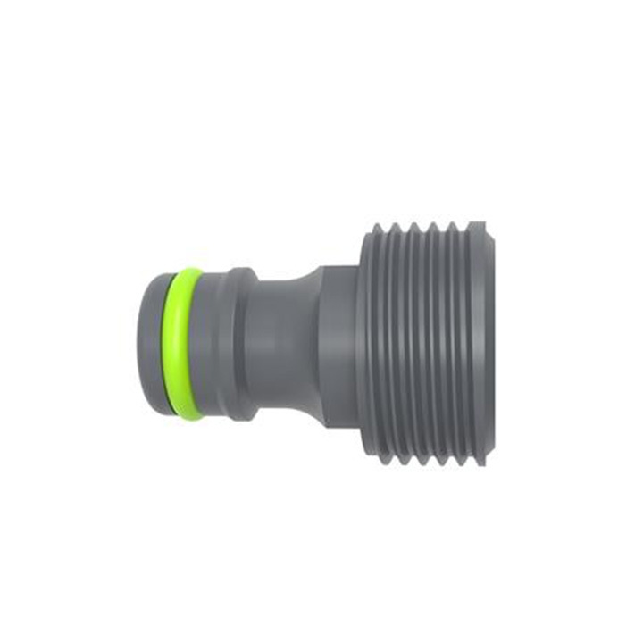Przyłącze z gwintem zewnętrznym 3/4” EXP STALCO GARDEN [S101010266]