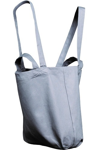 Torba PROMO BAG 81200 szara [50]