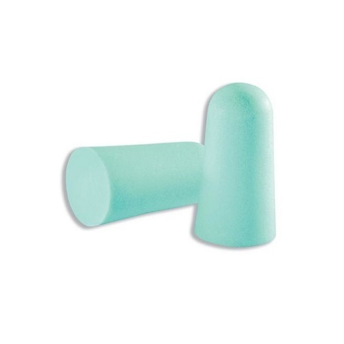 Zatyczki UVEX ONE-FIT 2112.045 bez sznurka [1 para]