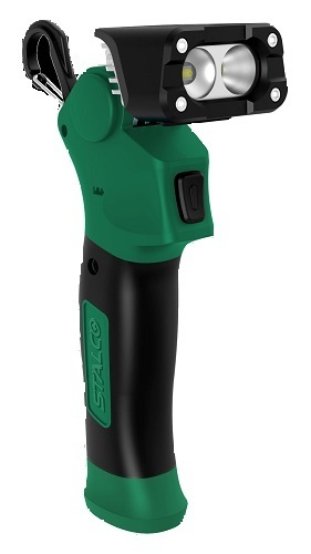 STALCO-Lampa robocza aku LED 1000 lm WLS1000