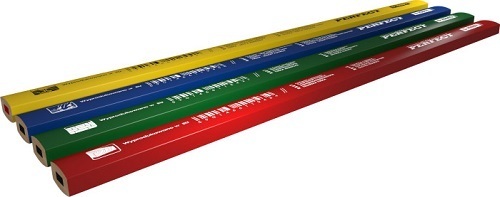 STALCO-Ołówek ciesielski 240mm STALCO PERFECT