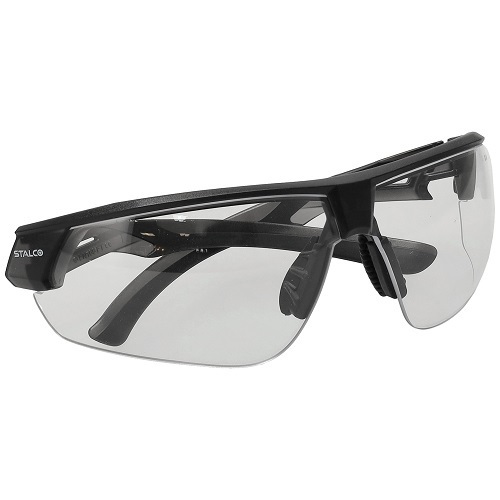 Okulary STALCO VIPPER bezbarwne [S096144218]