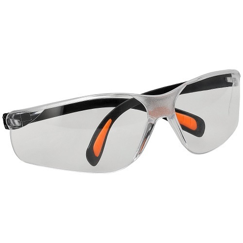 Okulary STALCO SPEED bezbarwne [S096144220]
