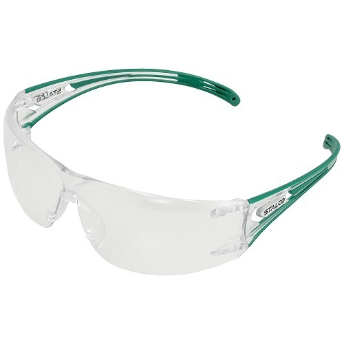 Okulary STALCO BRAVO bezbarwne [S096144212]