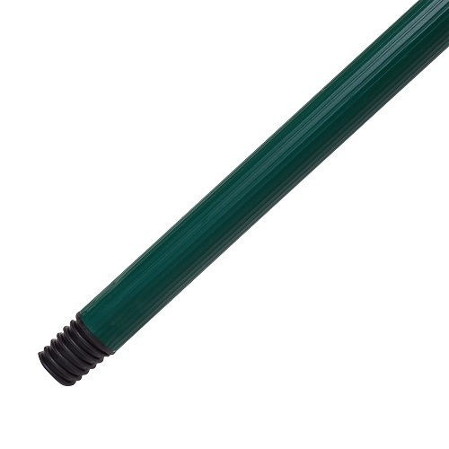 STALCO-Trzonek styl drewniany 22 x 1200 mm gwint [S-47776]