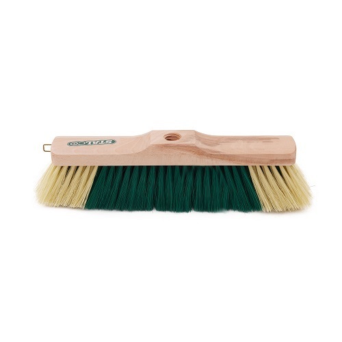 STALCO-Zamiatacz domowy 300 mm [S-47744]