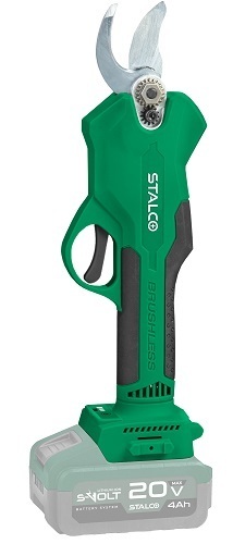 STALCO-Sekator PSS20-30BL body 20V S-VOLT STALCO [S-97357]