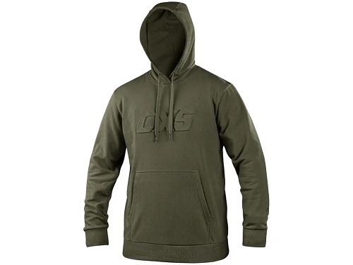 Bluza CANIS CXS ALTON [1520-226-518-92] khaki 