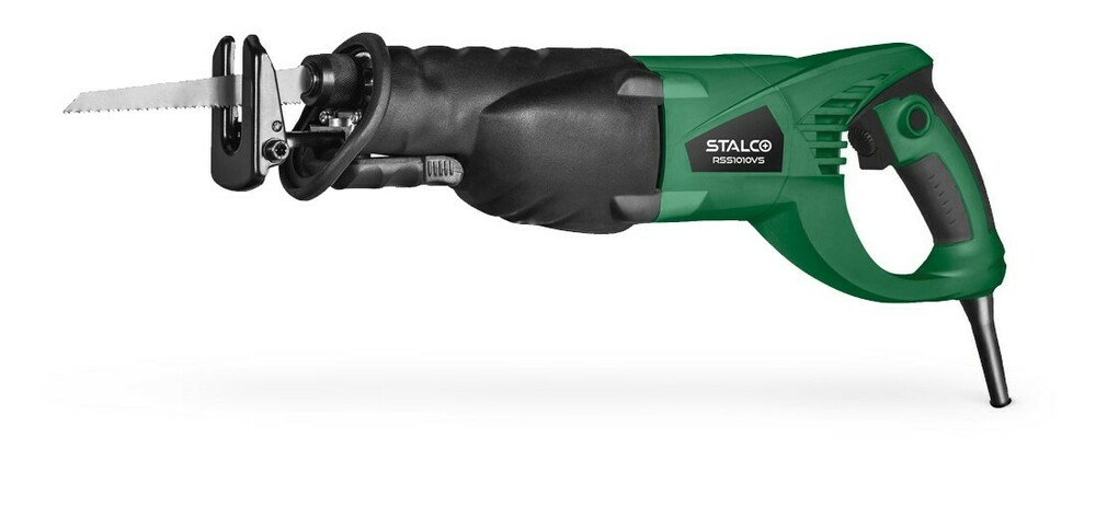 STALCO-Piła szablasta 1010W RSS1010VS STALCO [S-97250]