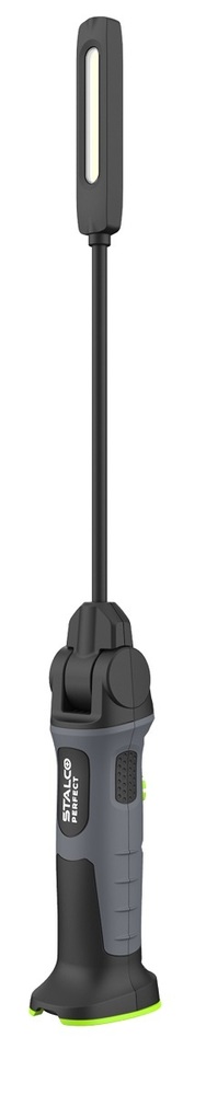 STALCO-Lampa robocza PERFECT aku LED H-FB5 [S-98805]