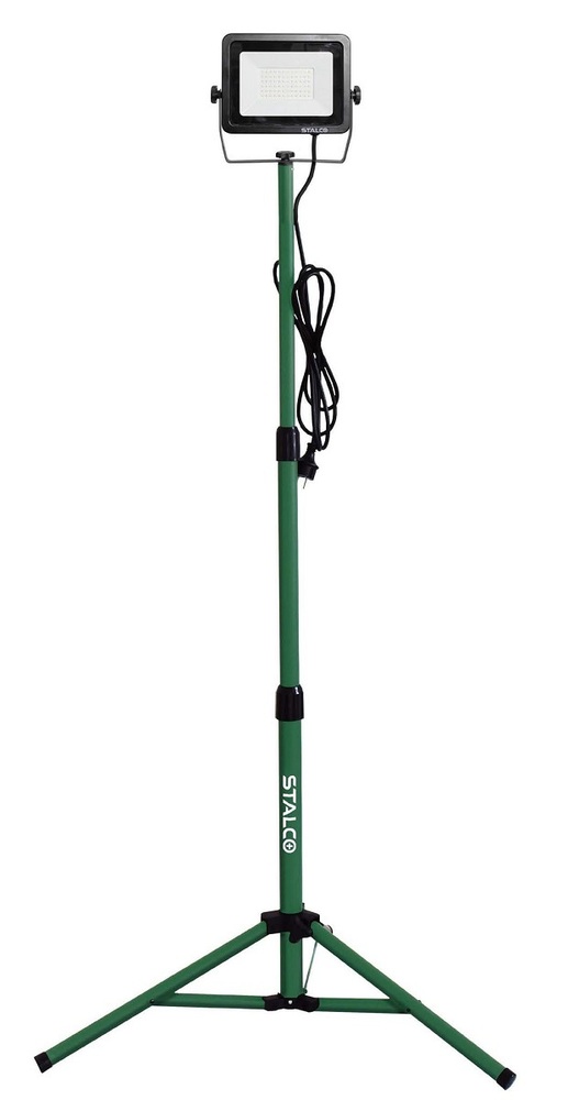 STALCO-Reflektor budowlany 50W FL STALCO [S-97810]