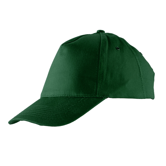 Czapka baseball/zielona
