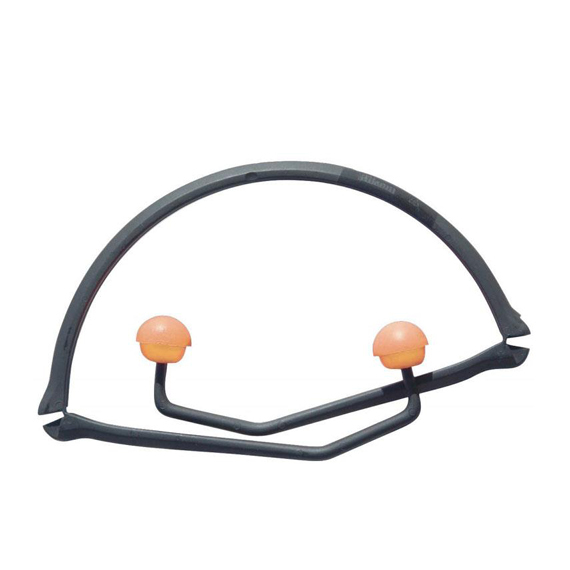 Zatyczki HOWARD LEIGHT PER-CAP na pałąku